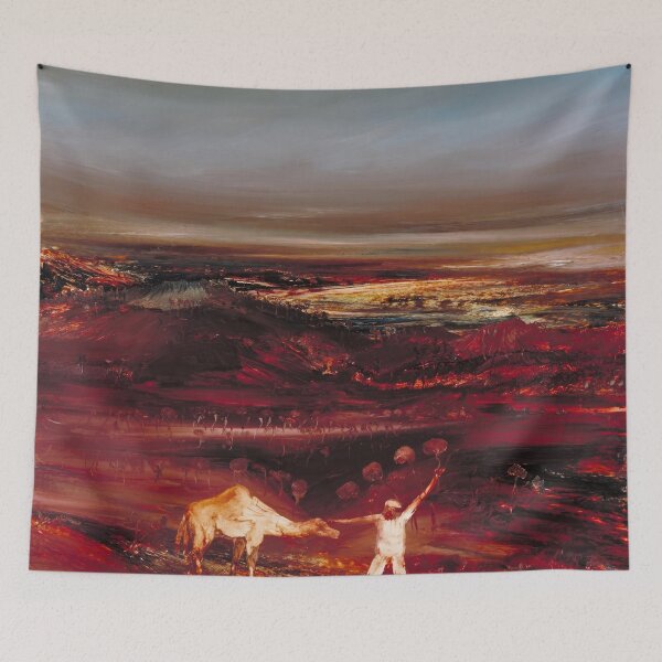 Item preview, Sidney Nolan designed and sold by FinerBrush.
