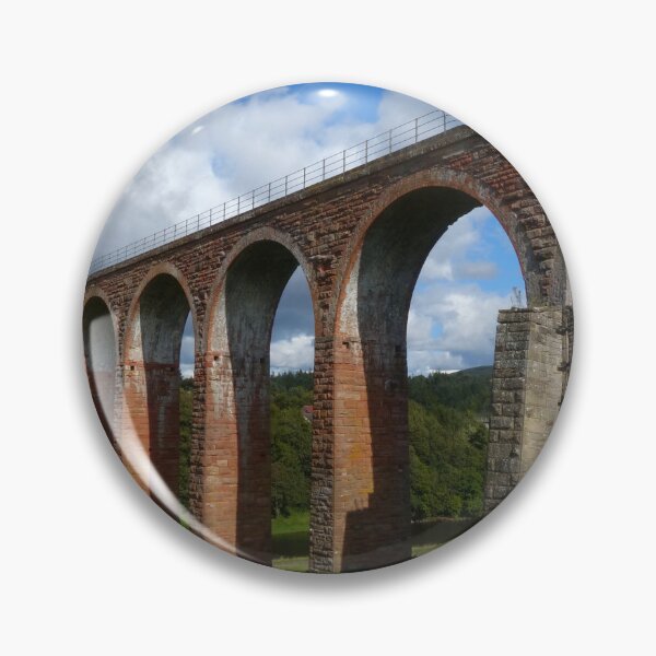 Item preview, Leaderfoot Viaduct designed and sold by Chris Petty.