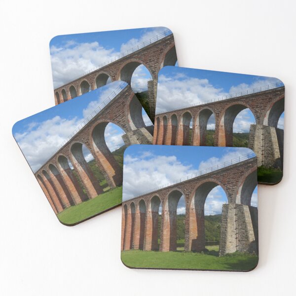Item preview, Leaderfoot Viaduct designed and sold by Chris Petty.