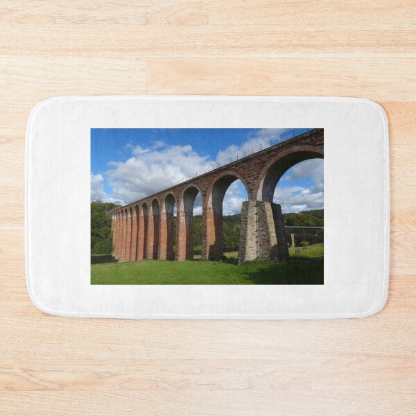 Item preview, Leaderfoot Viaduct designed and sold by Chris Petty.