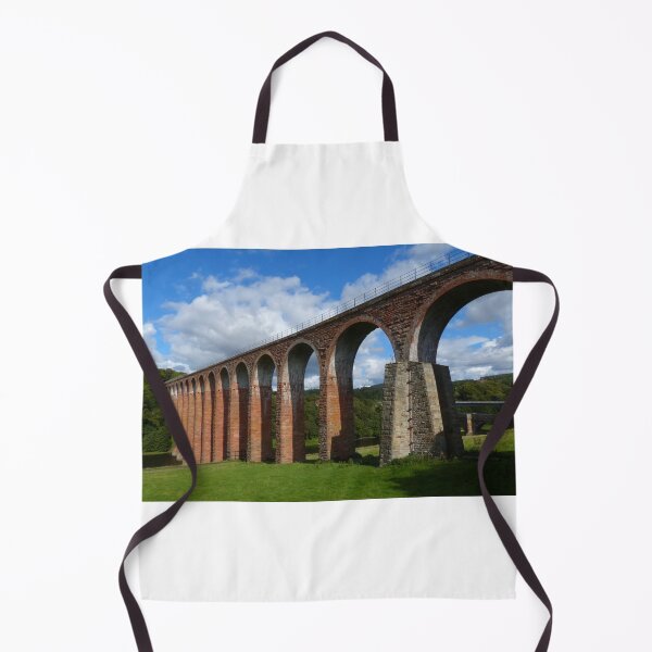 Item preview, Leaderfoot Viaduct designed and sold by Chris Petty.