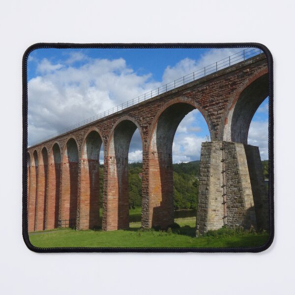Item preview, Leaderfoot Viaduct designed and sold by Chris Petty.