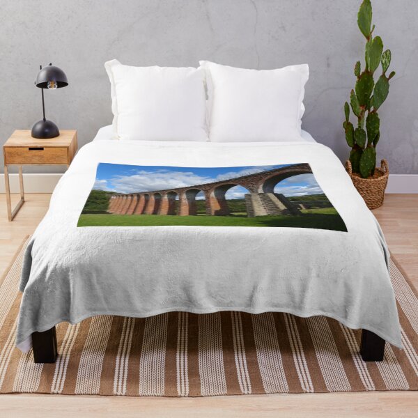 Item preview, Leaderfoot Viaduct designed and sold by Chris Petty.