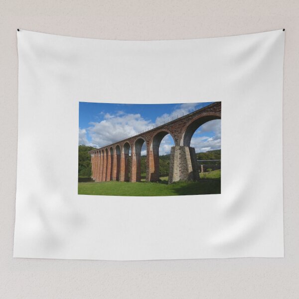 Item preview, Leaderfoot Viaduct designed and sold by Chris Petty.