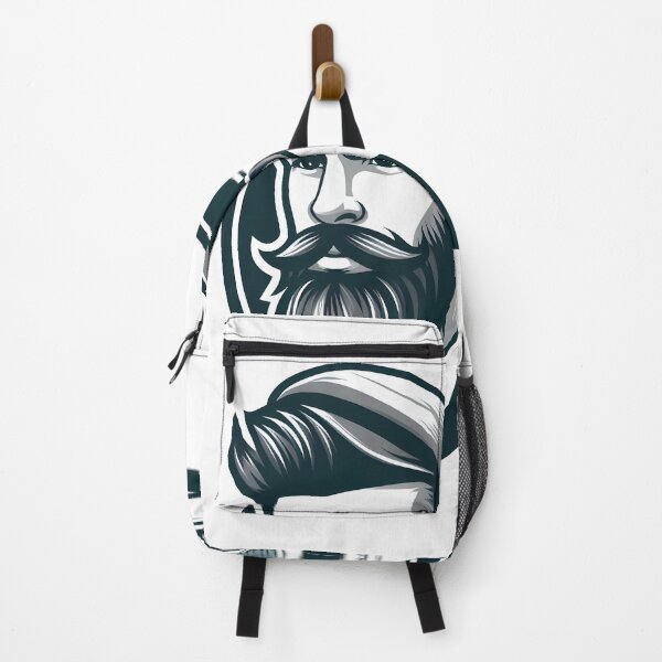 Item preview, Beard man for handsome and fashionable persons designed and sold by vectorillus.