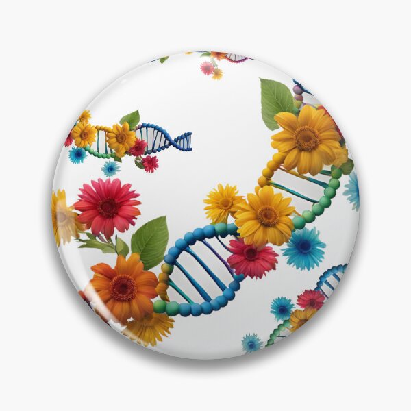 Item preview, Nature DNA designed and sold by MyCraftForYOU.