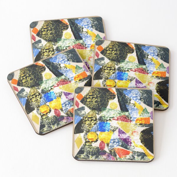 Item preview, Jupiter's Presence designed and sold by G4NCO.
