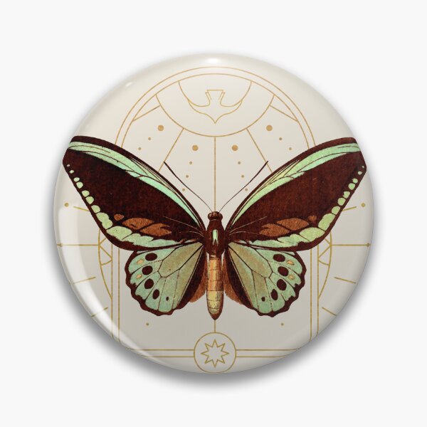 Item preview, Common Birdwing designed and sold by Faille Schmitz.