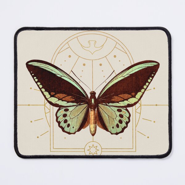 Item preview, Common Birdwing designed and sold by Faille Schmitz.