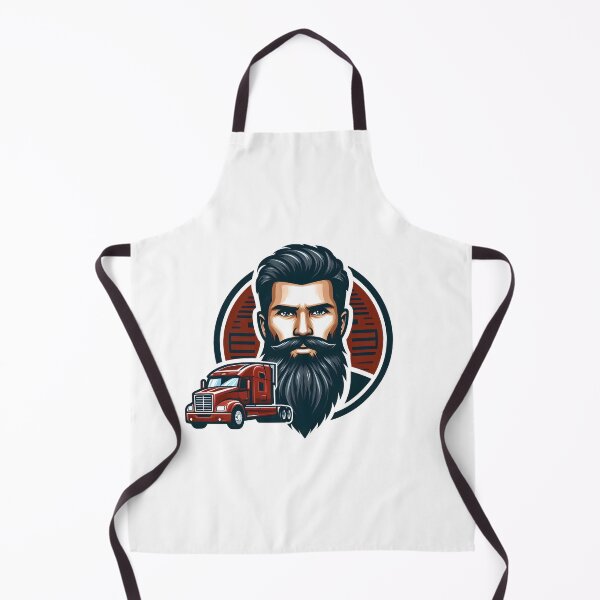 Item preview, Beard man for handsome and fashionable persons designed and sold by vectorillus.