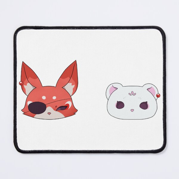 Item preview, Anime god and ghost king designed and sold by mirajaxerza.