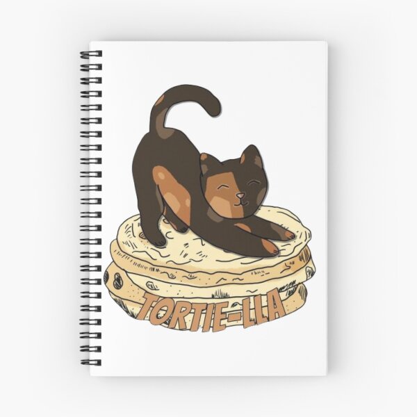 Item preview, Cat Tortie Stickers designed and sold by Bassabice.