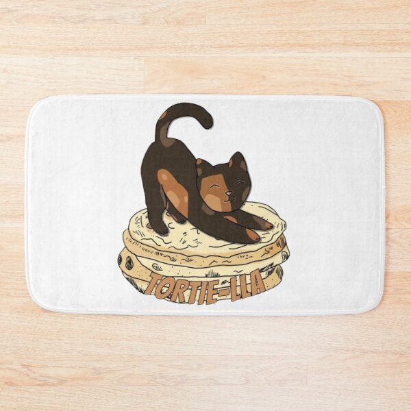 Item preview, Cat Tortie Stickers designed and sold by Bassabice.