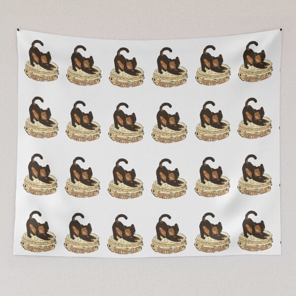Item preview, Cat Tortie Stickers designed and sold by Bassabice.