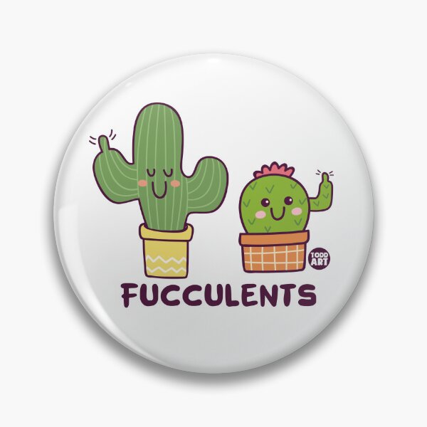 Item preview, FUCCULENT designed and sold by TODD GOLDMAN.