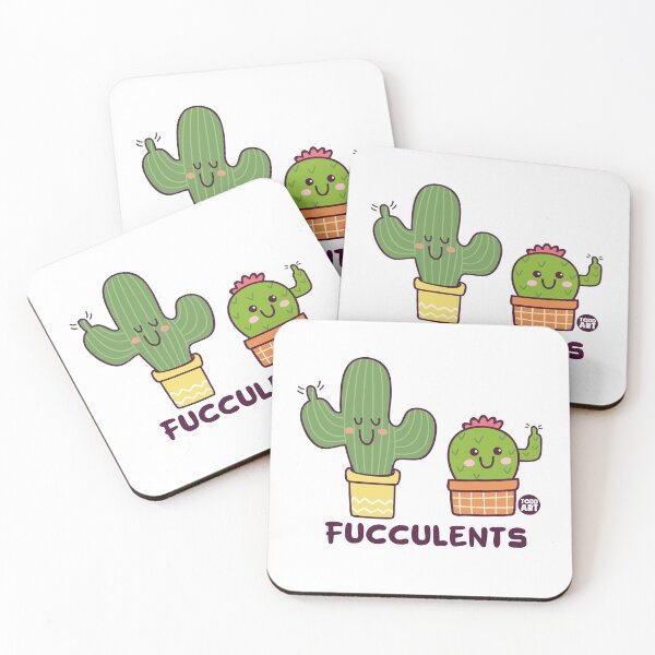 Item preview, FUCCULENT designed and sold by TODD GOLDMAN.