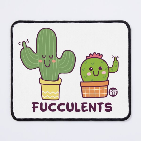 Item preview, FUCCULENT designed and sold by TODD GOLDMAN.