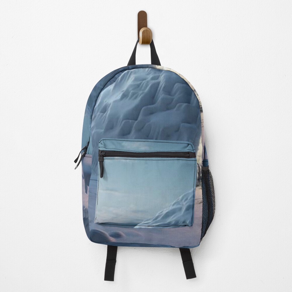 Artikel-Vorschau von Rucksack, designt und verkauft von ForwardMove.