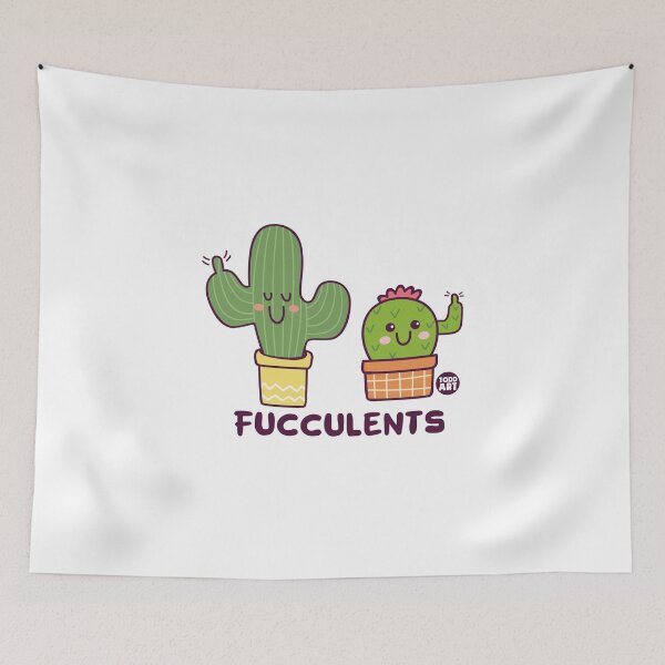 Item preview, FUCCULENT designed and sold by TODD GOLDMAN.
