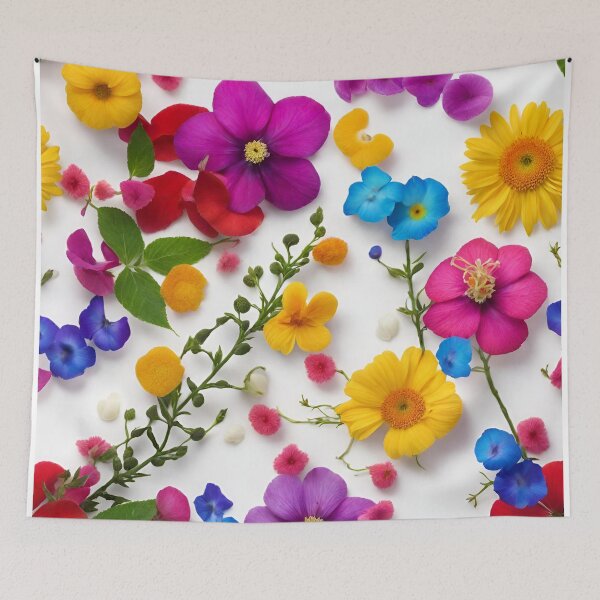 Item preview, Flower lover designed and sold by MyCraftForYOU.