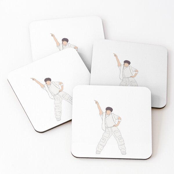 Artikelvorschau, Stray Kids Leeknow Niedliche Fankunst entworfen und verkauft von My Haven.