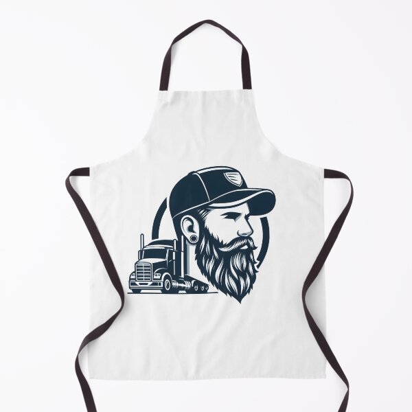 Item preview, Beard man for handsome and fashionable persons designed and sold by vectorillus.