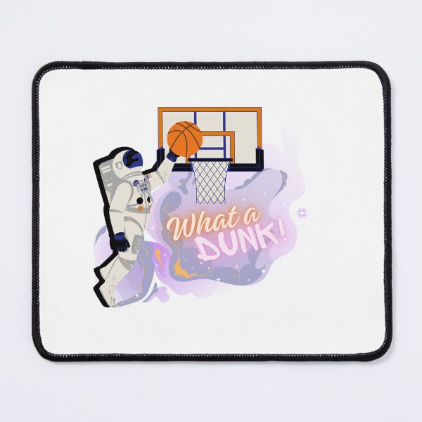 Item preview, What a Dunk! designed and sold by AstroSpyro.