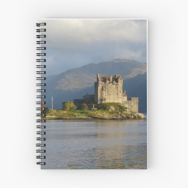 Item preview, Eilean Donan Castle, Scotland designed and sold by Chris Petty.
