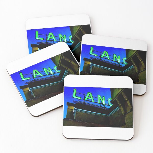 Item preview, "LANC" designed and sold by POP ROCKS MARTINI.