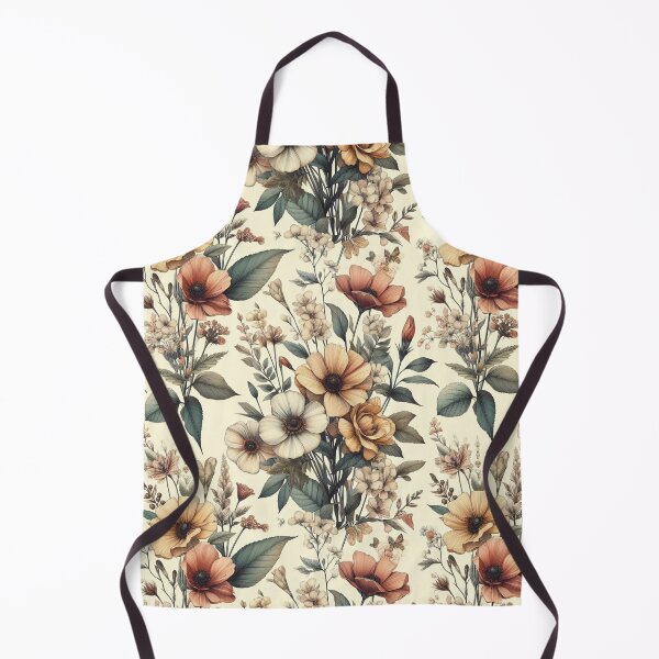 Item preview, Vintage sketchbook botanical drawings designed and sold by Dominika Farkašová.
