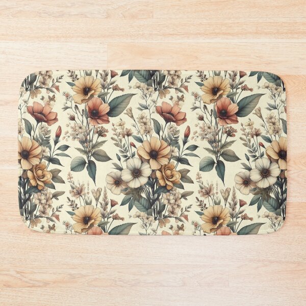 Item preview, Vintage sketchbook  botanical drawings designed and sold by Dominika Farkašová.