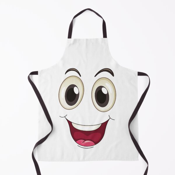 Item preview, Funny Grimace Cartoon Face designed and sold by ArtelPrints.