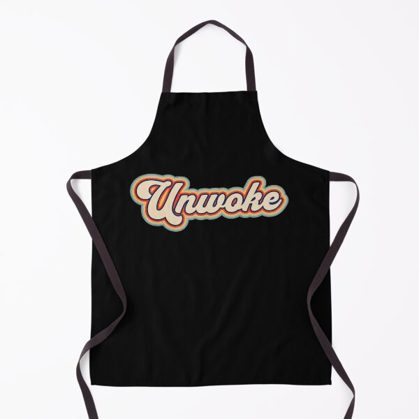 Item preview, Unwoke Awake but not Woke designed and sold by HosvPrint .s.