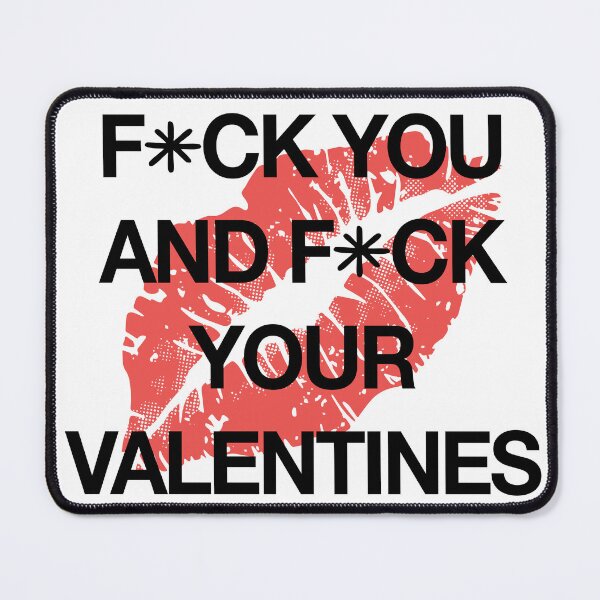 Item preview, St. Valentine's Day designed and sold by Manana-art.