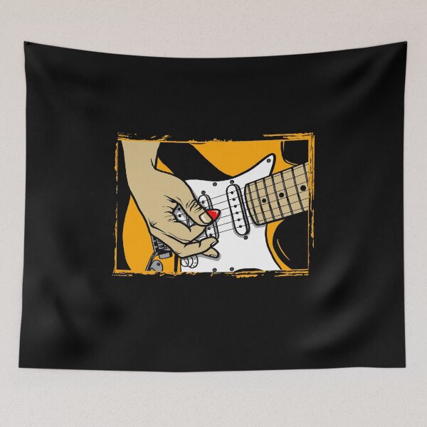 Item preview, Sonic Reverie: Electric Guitar Melodies designed and sold by SmokaARTS.