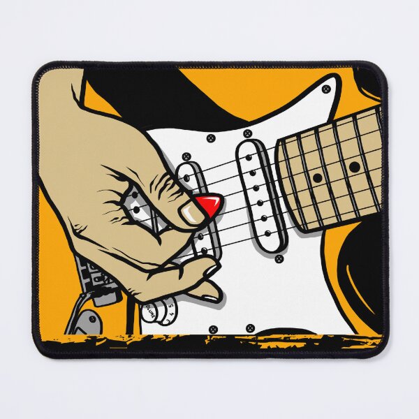 Item preview, Sonic Reverie: Electric Guitar Melodies designed and sold by SmokaARTS.