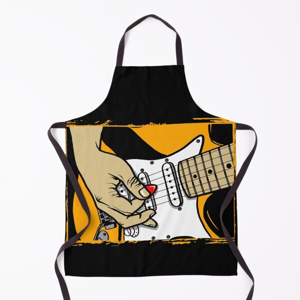 Item preview, Sonic Reverie: Electric Guitar Melodies designed and sold by SmokaARTS.