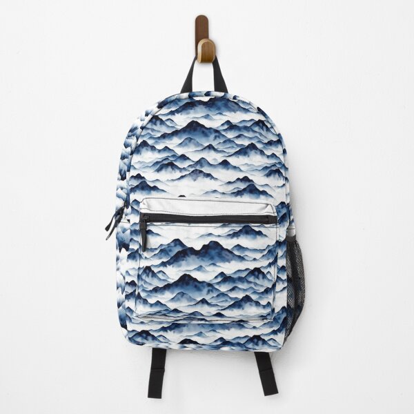 Item preview, Mountains pattern designed and sold by Alexon00.