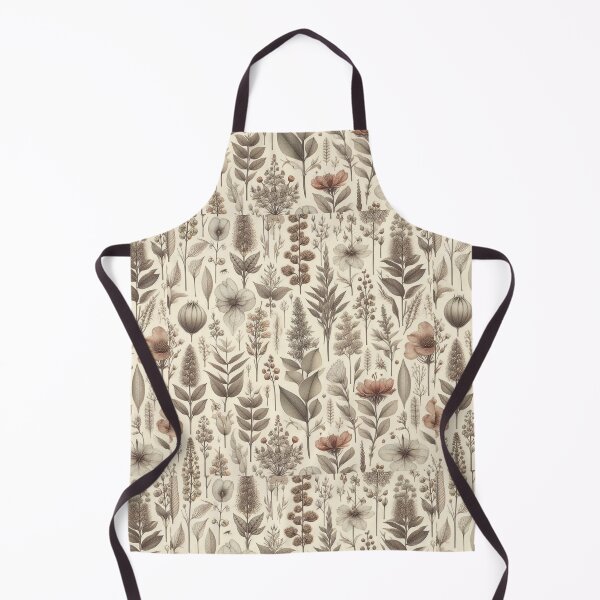 Item preview, Farmhouse herbs skethbook designed and sold by Dominika Farkašová.