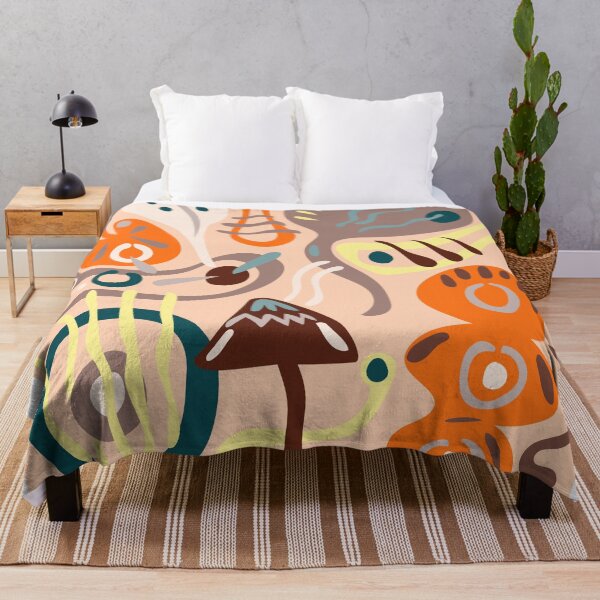 Item preview, Modern flowers designed and sold by Paintbase.