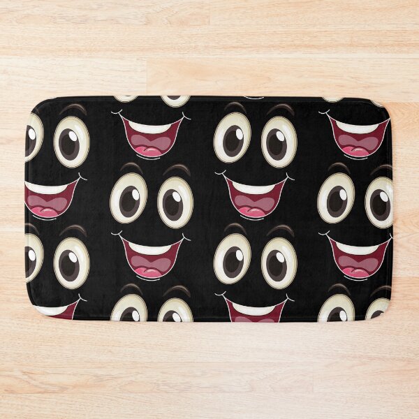 Item preview, Funny Grimace Cartoon Face designed and sold by ArtelPrints.
