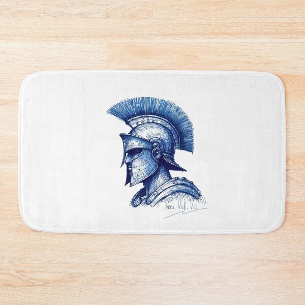 Item preview, Veni, Vidi, Vici designed and sold by NickTaroDesign.