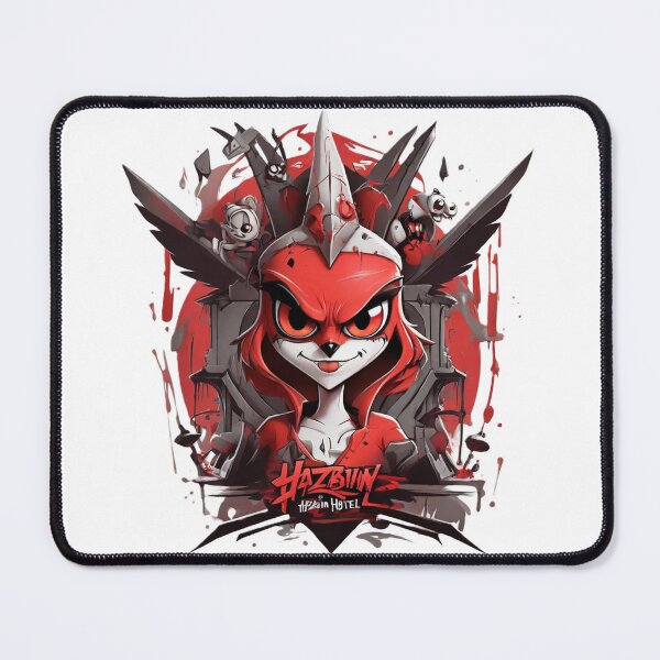 Item preview, hazbin hotel designed and sold by BladiWear.