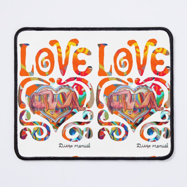 Item preview, Love designed and sold by Diego Manuel Rodriguez.