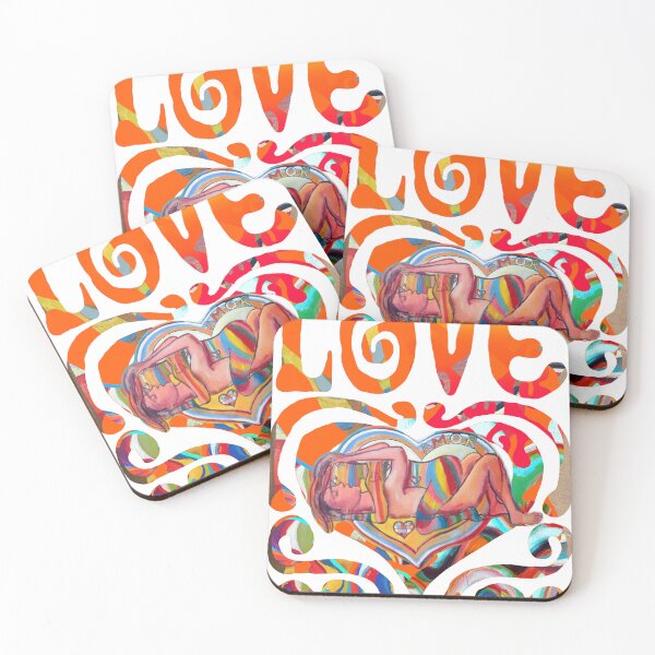 Item preview, Love designed and sold by Diego Manuel Rodriguez.