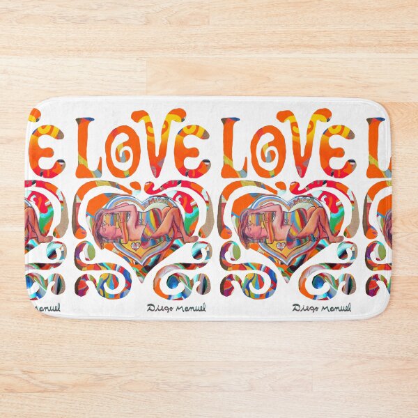 Item preview, Love designed and sold by Diego Manuel Rodriguez.