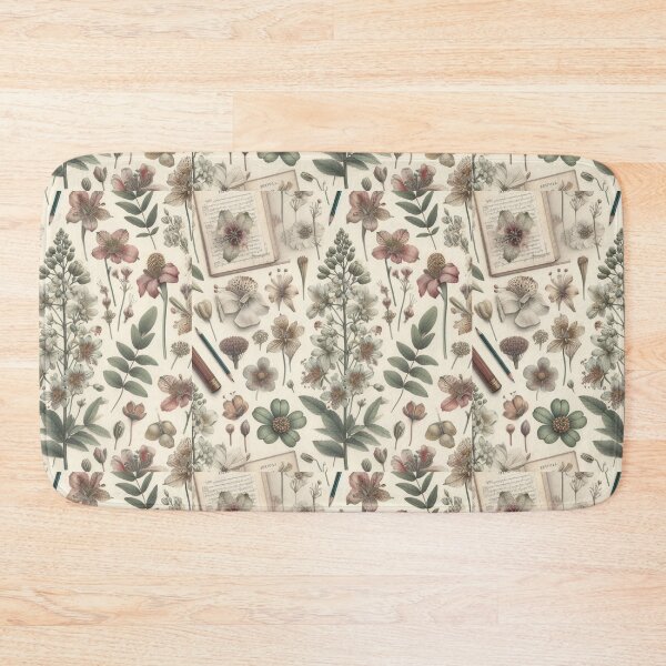 Item preview, Farmhouse herbology designed and sold by Dominika Farkašová.