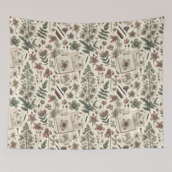 Item preview, Farmhouse herbology designed and sold by Dominika Farkašová.