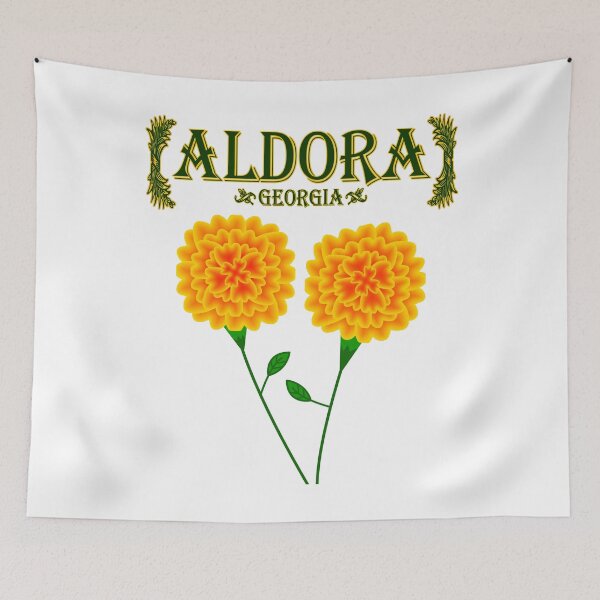 Item preview, Aldora Georgia designed and sold by MoMidoStore.
