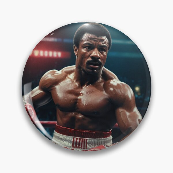 Item preview, The Ultimate Apollo: Champion of Charisma and Strength designed and sold by ikiglam.